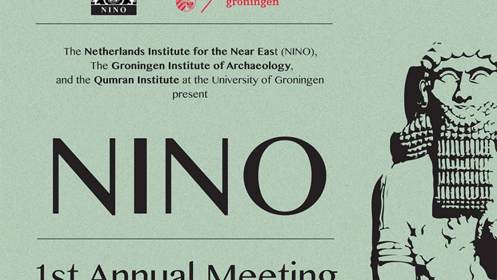 NINO 1st Annual Meeting (2019) poster