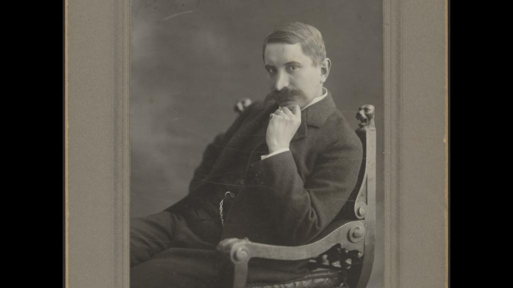 Collectie Universiteitsmuseum Utrecht, inv. no. 0285-2978