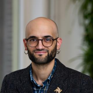 Profile picture of Albert Planelles (2025)