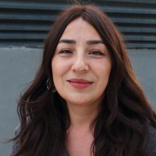 Profile picture of Burcu Yıldırım (2025)