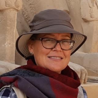 Profile picture of Carina van den Hoven (2026)