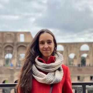 Profile picture of Elena Martinez (2025)