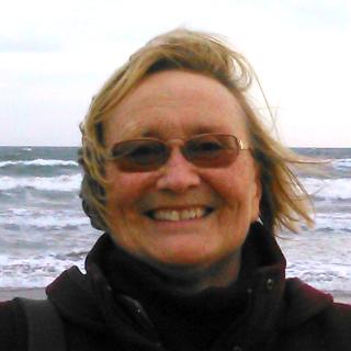 Profile picture of Elizabeth Bettles (2018)