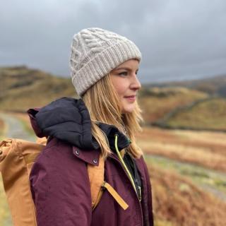 Profile picture of Hannah Plug (2025)