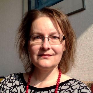 Profile picture of Jeanette C. Fincke (2015)
