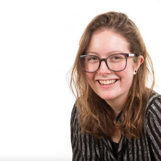 Profile picture of Kiki Freriks (2021)
