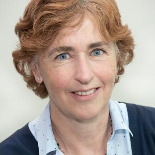 Profile picture of Mariëtte Keuken (2019)