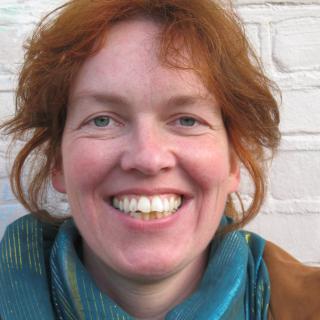 Profile picture of Odile Hoogzaad (2013)
