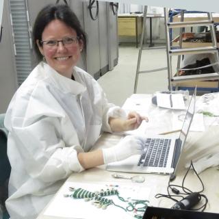 Profile picture of Sigrid van Roode (2025)