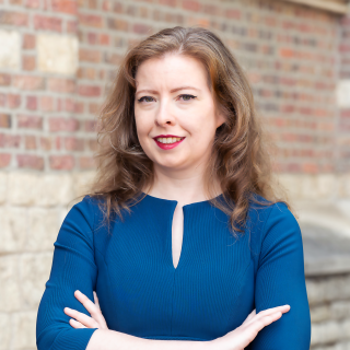 Profile picture of Steffie van Gompel (2025)