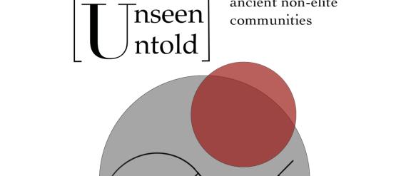 Unseen-Untold conference (poster image)