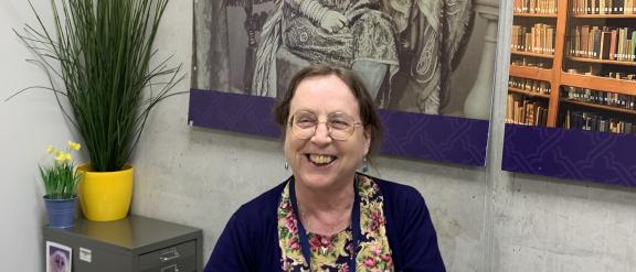 Anita Keizers (2026)