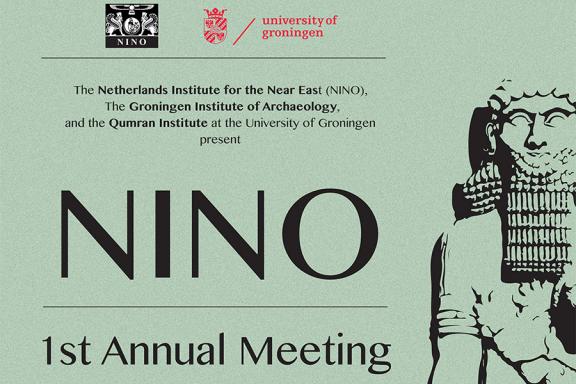 NINO 1st Annual Meeting (2019) poster