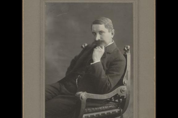 Collectie Universiteitsmuseum Utrecht, inv. no. 0285-2978