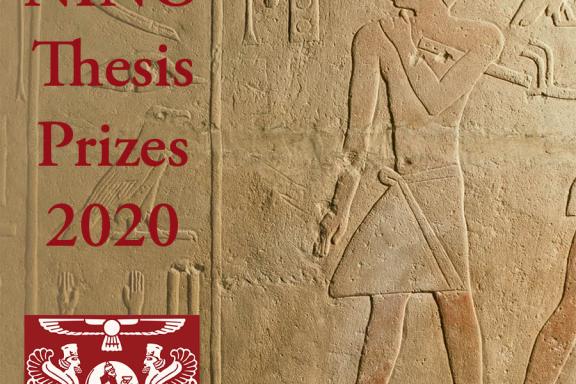 NINO Thesis Prizes 2020 (campaign image)