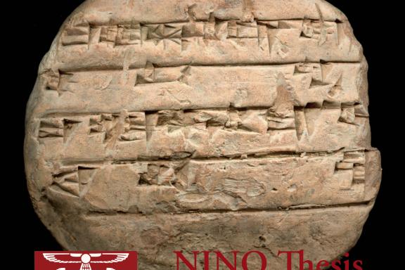 NINO Thesis Prizes 2021 (campaign image)
