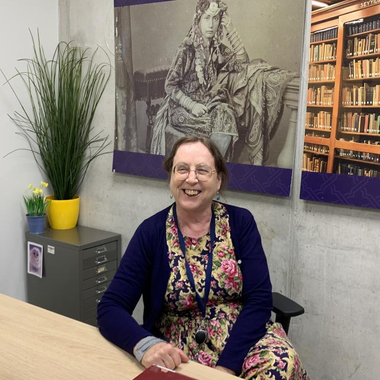 Anita Keizers (2026)